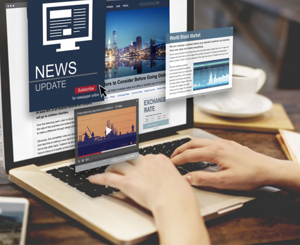 Cura i rapporti con i media per un sicuro ritorno d’immagine